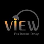 فيو للتصميم الداخلي