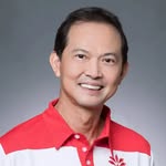 Leong Mun Wai 梁文辉