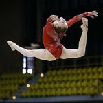 Academy of Gymnastics Salcianu Elite
