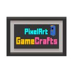 Retro Gaming Crafts 🇬🇷
