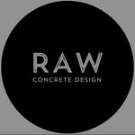 RAW CONCRETE DESIGN