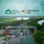 Kawasan Ekonomi Khusus Kendal