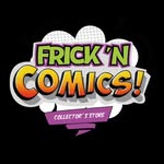 FRICK’N COMICS | Coleccionables | Anime | Geek