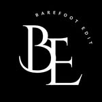 The Barefoot Edit