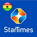 Startimes Ghana