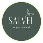 SALVEI vegan concept