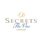 Secrets The Vine Cancun