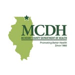 McHenry County Department of Health