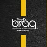 Bicycle Ride Across Georgia
