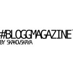 11 years 🎂 #BLOGGMAGAZINE • ЖУРНАЛ
