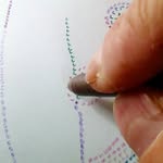 NFT artist Shiori Takanashi