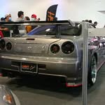 Clithecars