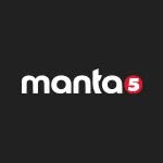 Manta5 Hydrofoil Bikes