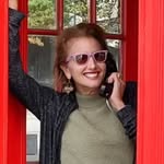 Kathleen Evans, International Travel Journalist