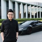 Matthew Lam