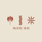 THE RUSTIC SUN