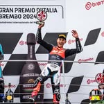 Ryusei Yamanaka 山中琉聖