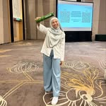 annisa zulkafle