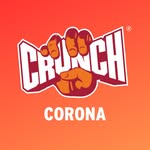Crunch Corona