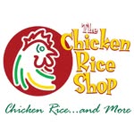 The Chicken Rice Shop Indonesia