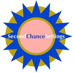 Second Chance Settings•Preloved Home Decor•