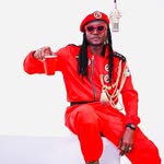 Kasendwa Richard Bafana