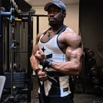 Aviwe Hlaba | Online Fitness Coach