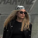 Julia Kulesh | fashion influencer | UGC expert