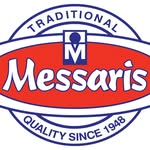 Messaris Nuts & Crisps