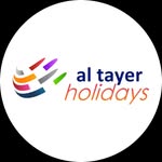 Al Tayer Holidays