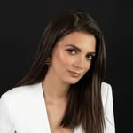 PAULINA TROJAN Makeup & Brow Artist living in Vienna