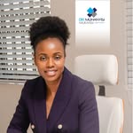 Dr. Muhanyisi Mukansi