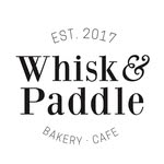 Whiskandpaddlebakery