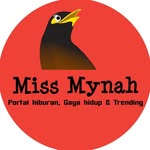 Miss Mynah