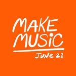 Make Music - June 21 & Dec. 21