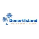 Desert Island Video Games