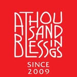 A Thousand Blessings