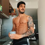 Mati Perez • Fitness Coach