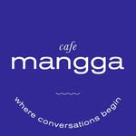 Mangga at The Blue Mansion