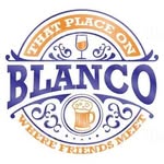 That Place On Blanco