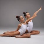 Сестры Чудесные 🌟