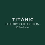 Titanic Luxury Collection Bodrum