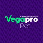 Vegapro Pet Dog Food 🐶🌿