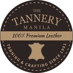 The Tannery Manila Leather Goods
