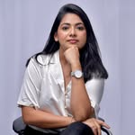 Khushboo Bhimani - Pmu educator