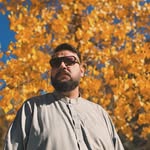 Mustafa Ali Najafi
