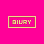 BIURY