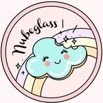 Nubeglass Galletas Glaseadas