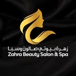 Zahra Beauty Salon & Spa