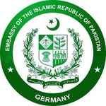 Pakistan Embassy Germany